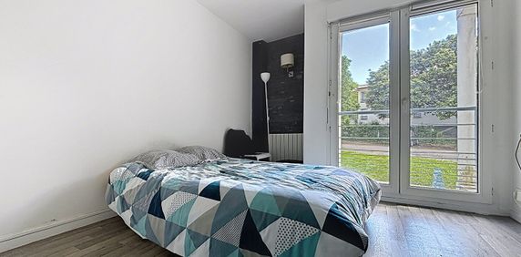 Location-Appartement-T1 - Photo 2