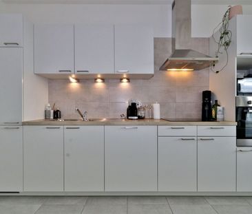 Appartement op de derde verdieping met 1 slaapkamer & terras - Photo 5