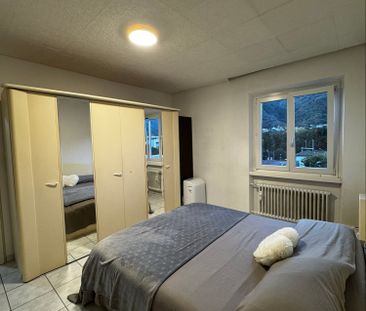 Subentrante 3,5 ad Arbedo - Foto 3