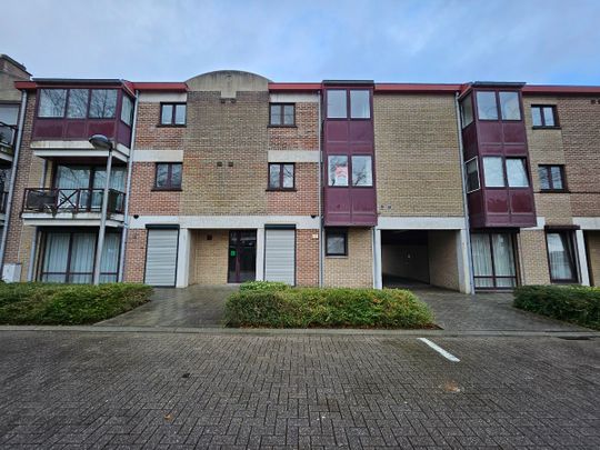 Instapklaar 1-slpk appartement nabij centrum Hasselt - Foto 1