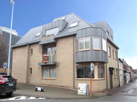 Appartement te huur in Zottegem - Photo 4