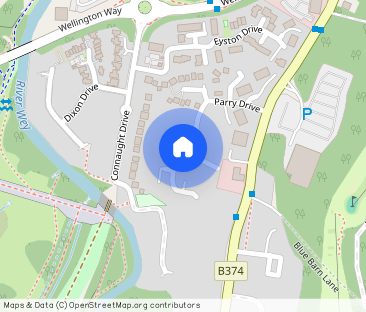 Fernihough Close, Weybridge, KT13 - Photo 1