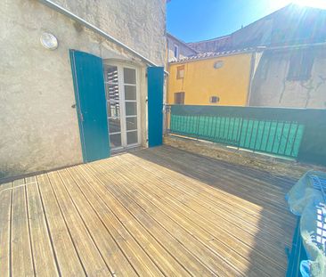 Location appartement 3 pièces, 80.96m², Narbonne - Photo 4