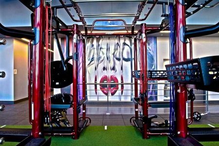 For Lease - 386 Yonge Street Unit# 2415, Toronto, Ontario - Photo 3