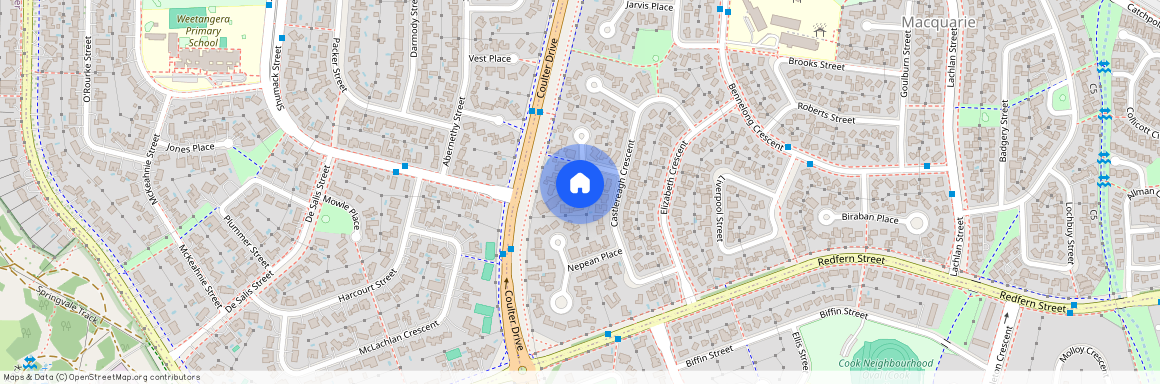 7A Bathurst Place, Macquarie, ACT 2614