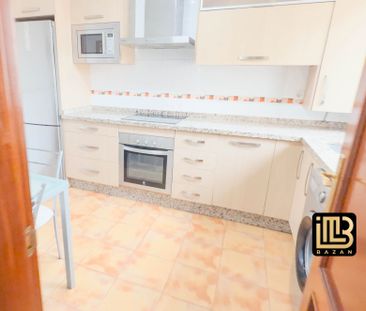 Piso de alquiler en Parque Victoria Eugenia - Photo 2