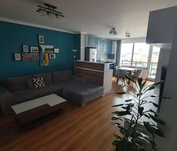 Apartament 2 camere Rivus Mall & parcare subterana de inchiriat - Photo 5