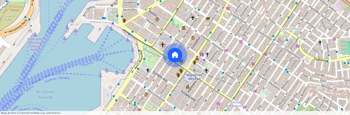 Πειραιάς (Κέντρο)