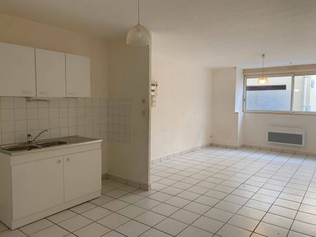 Location appartement 2 pièces 48.74 m² à Bourg-lès-Valence (26500) - Photo 4