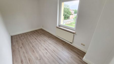 Wohnung, 3 Zimmer (62,4 m²) - Photo 3