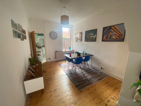 2 Bed Terraced House, Bank Street, B14 - Photo 4