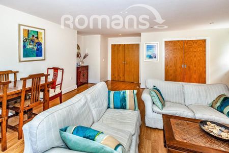 2 bedroom flat to rent - Photo 3