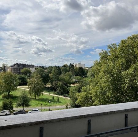 Praktische 2-Zimmer-Wohnung mit Blick ins Grüne - Photo 5