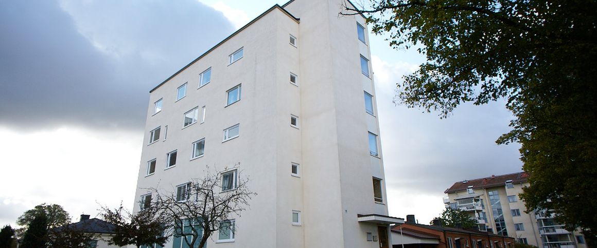 Lustigkullegatan 12, Jönköping - Photo 1