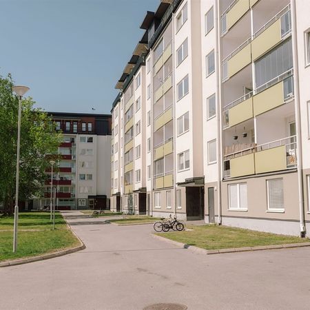 Fornbacken 23 - Photo 3