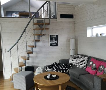 Svanens Fritidsby, Halmstad - Photo 2