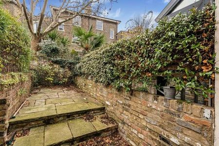 Ripplevale Grove, Angel, N1 - Photo 3