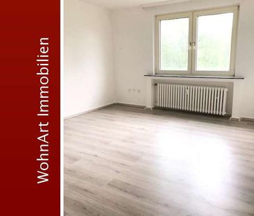 1,5 Raum Wohnung ! Ruhig und dennoch zentral ! - Foto 1