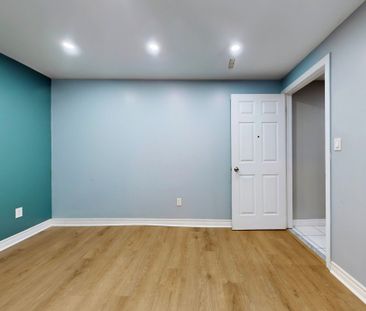 For Lease - 201 Hopecrest Road Unit# Bsmt, Markham, Ontario - Photo 2