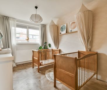 Te huur: Huis Sterappelstraat 37 in Amsterdam - Photo 6