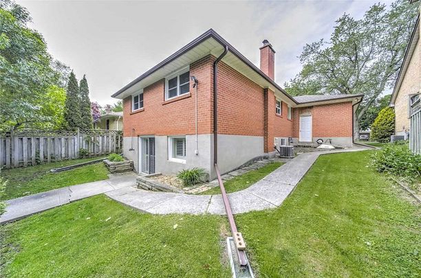 For Lease - 365 Rouge Hills Drive, Toronto, Ontario - Photo 1