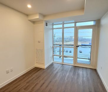 For Lease - 461 Green Road Unit# 418, Hamilton, Ontario - Photo 4