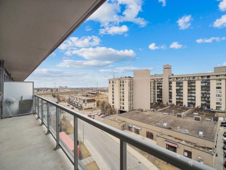 For Lease - 15 James Finlay Way Unit# 805, Toronto, Ontario - Photo 2