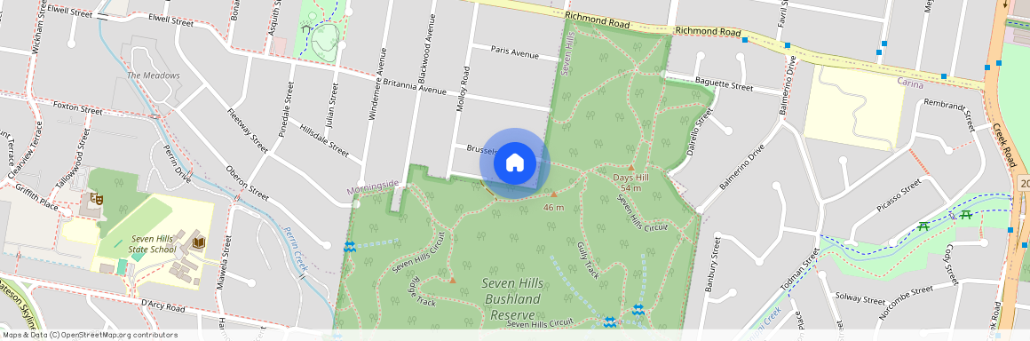 29 Brussels Avenue, Qld 4170, Morningside