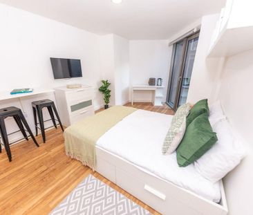 1 bedroom flat to rent - Photo 2