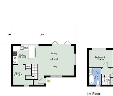 4/163 Queens Drive, Lyall Bay - Photo 2