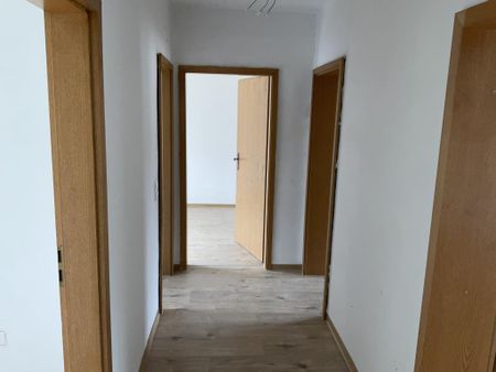 Für Treppenmuffel!! 3-Zimmer-EG-Wohnung in Weddinghofen zu besichtigen - Photo 2