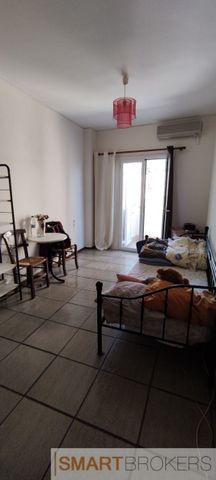 Studio/Γκαρσονιέρα για ενοικίαση Κέντρο - Βαλιδέ Τζαμί (Ηράκλειο Κρήτης) - Photo 4