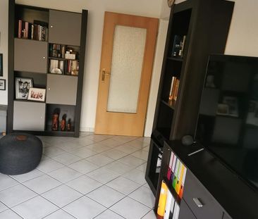 3-Zimmer-Wohnung in Top-Lage: Nähe Unterbacher See + Balkon - Photo 3