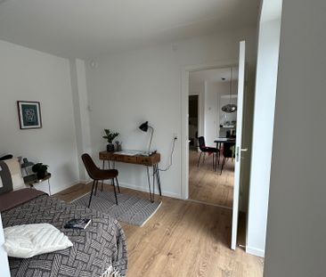 NY LÆKKER 3-VÆRELSES LEJLIGHED MED ALTAN - Photo 5