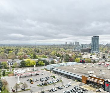 For Lease - 18 Esther Shiner Boulevard Unit# 1508, Toronto, Ontario - Photo 5
