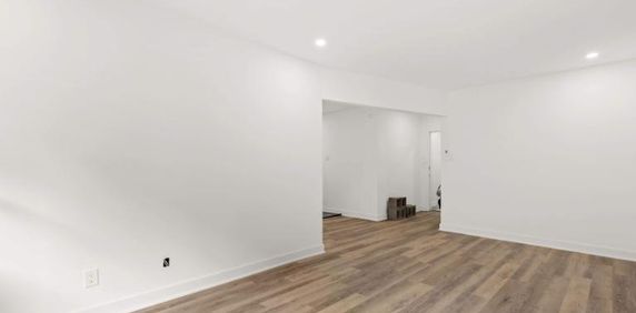 2 CH - 1 SDB - Montréal - $1,690 /mo - Photo 2