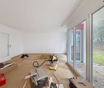 2 ½ ROOMS – With a Terrace! - Foto 6