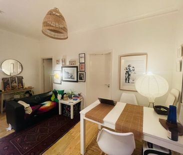 Room in a Shared Flat, London, W4 - Photo 1