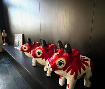 Appartement de standing Place du Forum - Photo 3