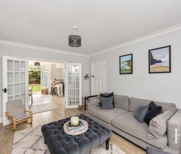 5 bedroom house to rent - Photo 2