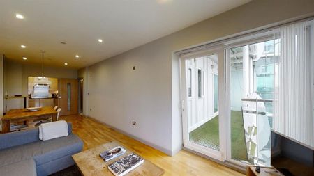 2 bedroom apartment to rent - Photo 3