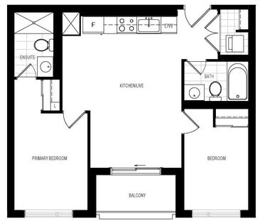 For Lease - 3250 Carding Mill Trail Unit# 524, Oakville, Ontario - Photo 6