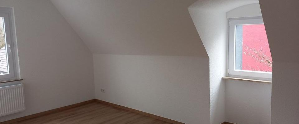Wunderschöne frisch sanierte Maisonette-Wohnung in Wuppertal - Foto 1