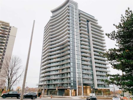 For Lease - 1461 Lawrence Avenue Unit# 804, Toronto, Ontario - Photo 2
