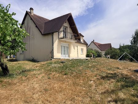Location Maison 7 pièces 161m² L AIGLE 61300 - Photo 5