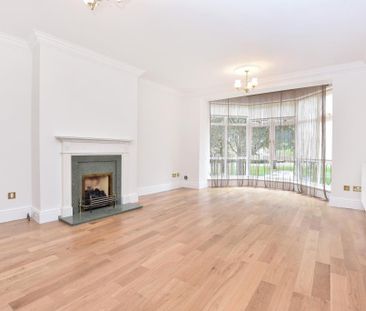 5 bedroom townhouse to rent - Photo 1