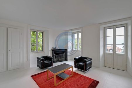7.5 Zimmer, 158 m², 1. Stock - Photo 3