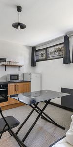 Appartement Gradignan 1 pièce(s) 21.7 m2 - Photo 3