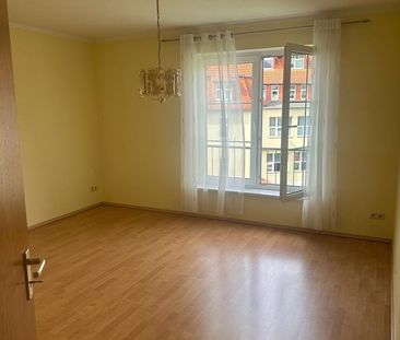 Moderne 3-Raumwohnung in einer der Besten Lagen von Gera - Photo 1
