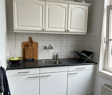 Te huur op een toplocatie in het centrum van Breda een mooie 2-kamer appartement - Foto 4